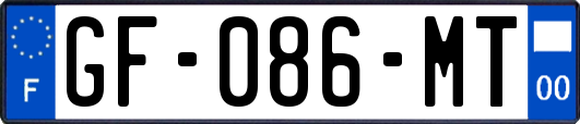 GF-086-MT