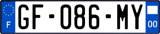 GF-086-MY