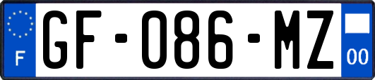 GF-086-MZ
