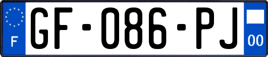 GF-086-PJ
