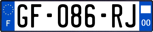 GF-086-RJ