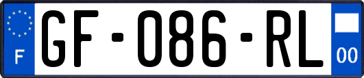 GF-086-RL