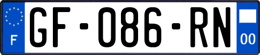 GF-086-RN