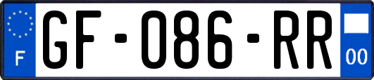 GF-086-RR