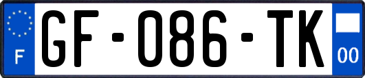 GF-086-TK