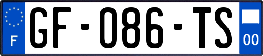 GF-086-TS