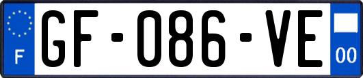 GF-086-VE