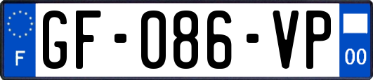 GF-086-VP