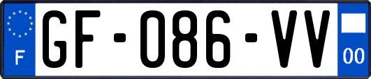 GF-086-VV
