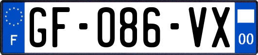 GF-086-VX