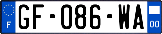 GF-086-WA