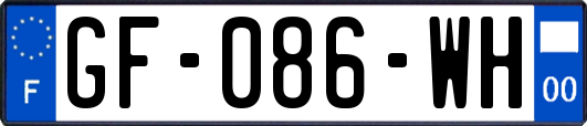GF-086-WH