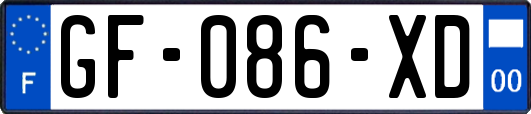 GF-086-XD