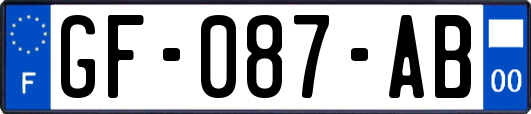 GF-087-AB