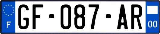 GF-087-AR