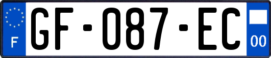 GF-087-EC