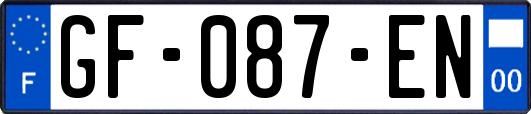 GF-087-EN