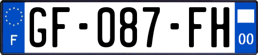 GF-087-FH