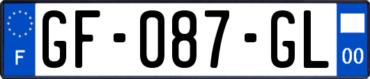 GF-087-GL