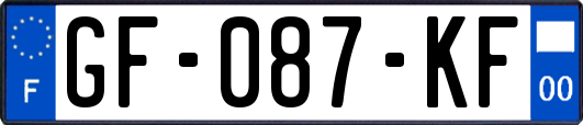 GF-087-KF