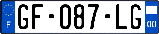 GF-087-LG