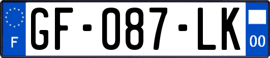 GF-087-LK
