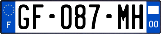 GF-087-MH
