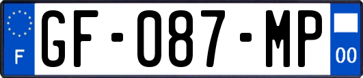 GF-087-MP