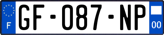 GF-087-NP