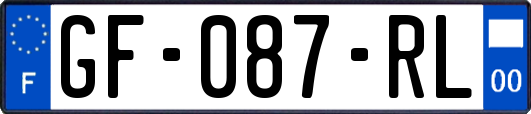 GF-087-RL