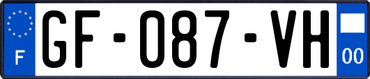 GF-087-VH