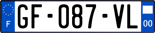 GF-087-VL