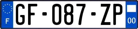 GF-087-ZP