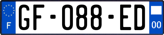 GF-088-ED