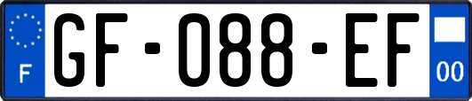 GF-088-EF