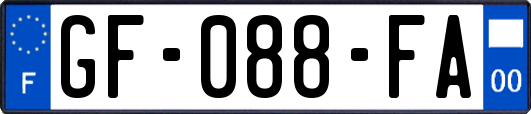 GF-088-FA