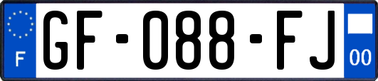 GF-088-FJ