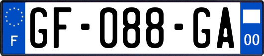 GF-088-GA