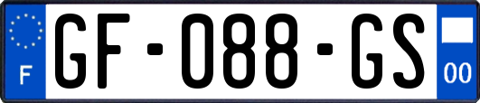 GF-088-GS