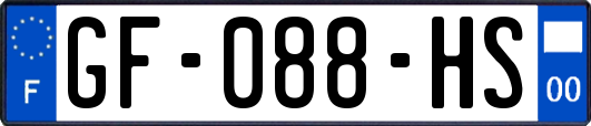 GF-088-HS