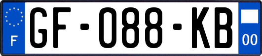 GF-088-KB