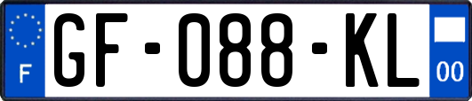 GF-088-KL