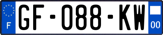 GF-088-KW