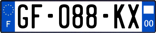 GF-088-KX