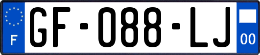 GF-088-LJ