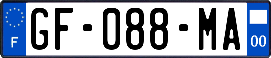 GF-088-MA
