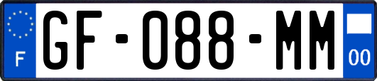 GF-088-MM