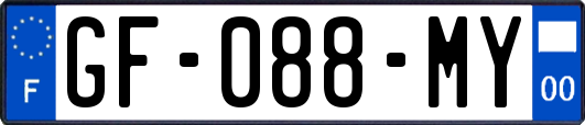 GF-088-MY