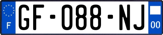 GF-088-NJ