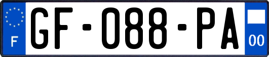 GF-088-PA